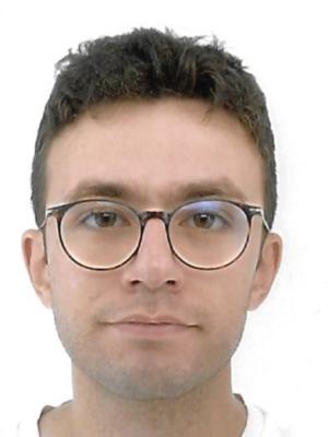 User profile image