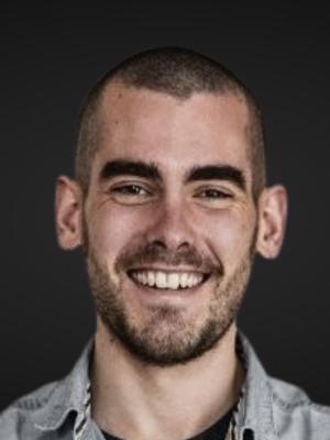 Author picture