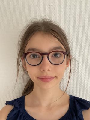 MATHY PUECHBROUSSOUS Alice
