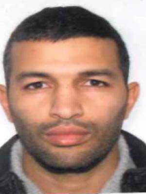 HICHOURI Smaill