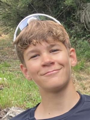 User profile image