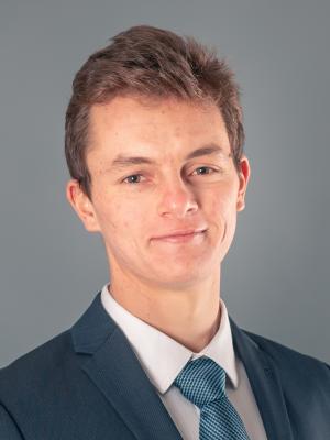Author picture