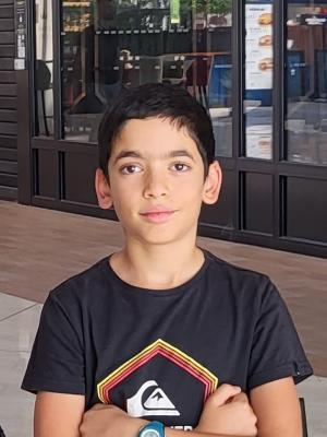 User profile image