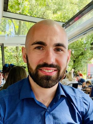 User profile image