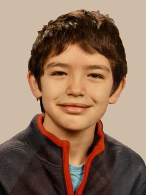 User profile image
