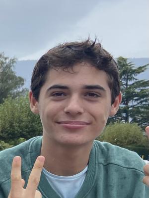 User profile image