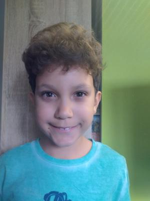 User profile image