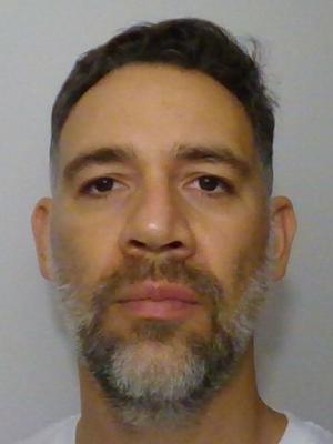 PINHO DA SILVA Anderson