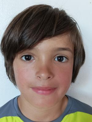 User profile image