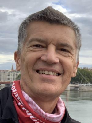 User profile image