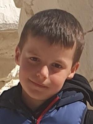 User profile image
