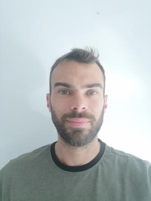 User profile image