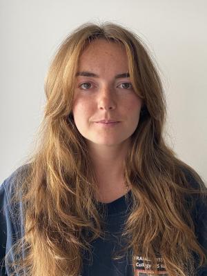 CROUZET Mathilde