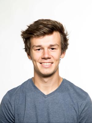 User profile image