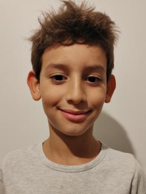 User profile image