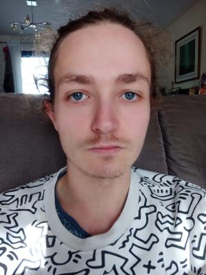 User profile image