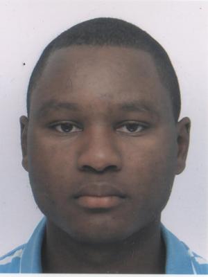 User profile image
