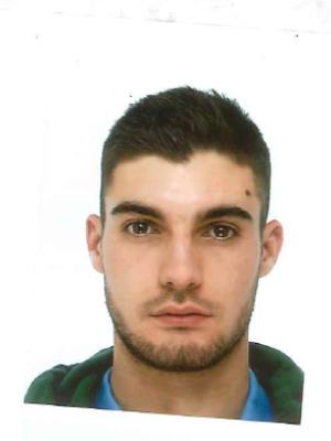 FARES Mehdi