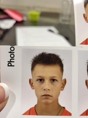 User profile image