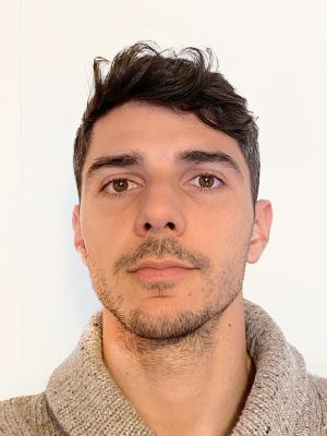 User profile image