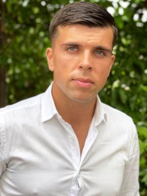 MARINKOVIC Aleksandar