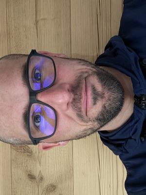 User profile image