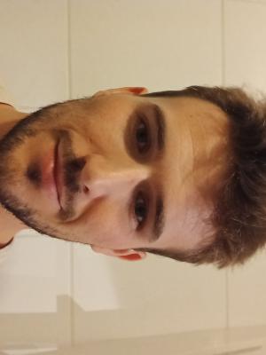 User profile image