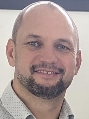 User profile image
