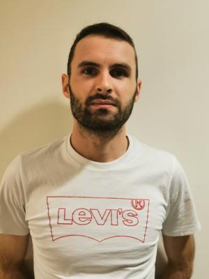 User profile image