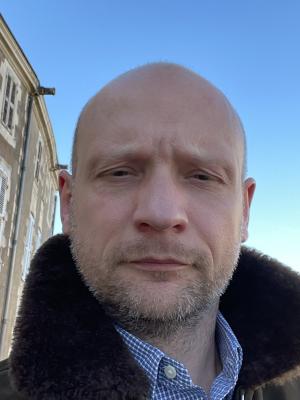 GODEFROY PHILIPPE