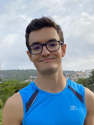 User profile image
