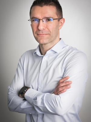Author picture