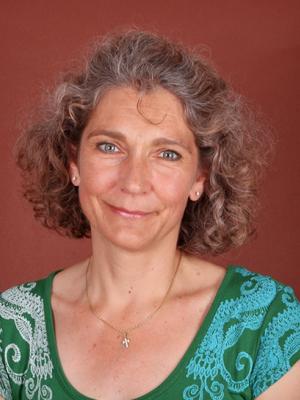 BREDEL Christine
