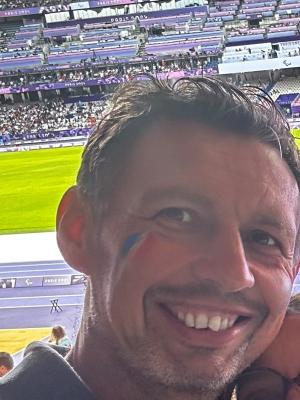User profile image