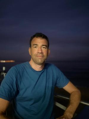 User profile image