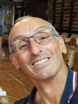 User profile image
