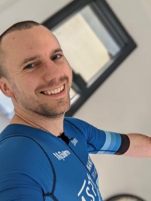User profile image