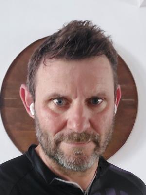 User profile image