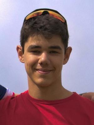 User profile image