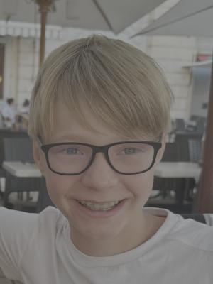 THOMAS Louis