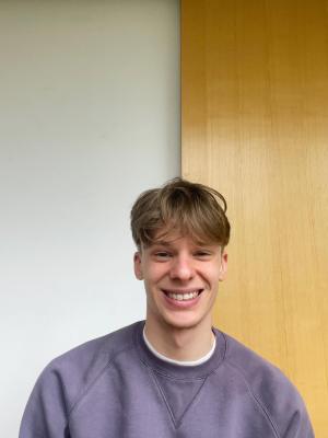 Author picture