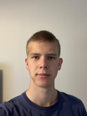 User profile image
