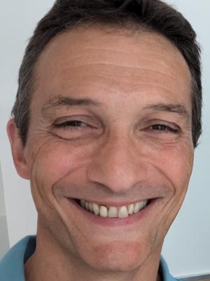 User profile image