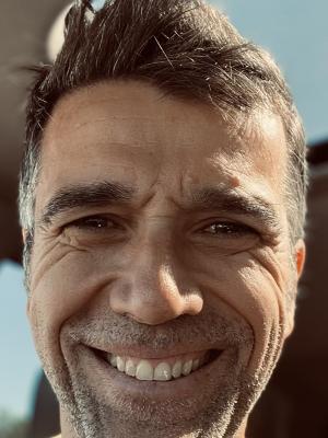 User profile image