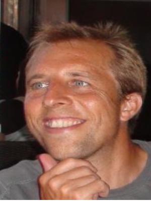 Author picture