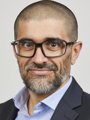 Author picture