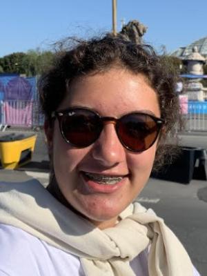 User profile image