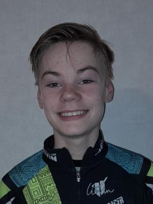 User profile image