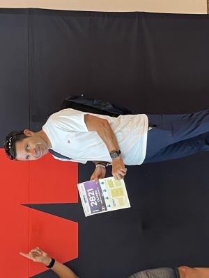 Author picture