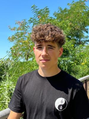 User profile image